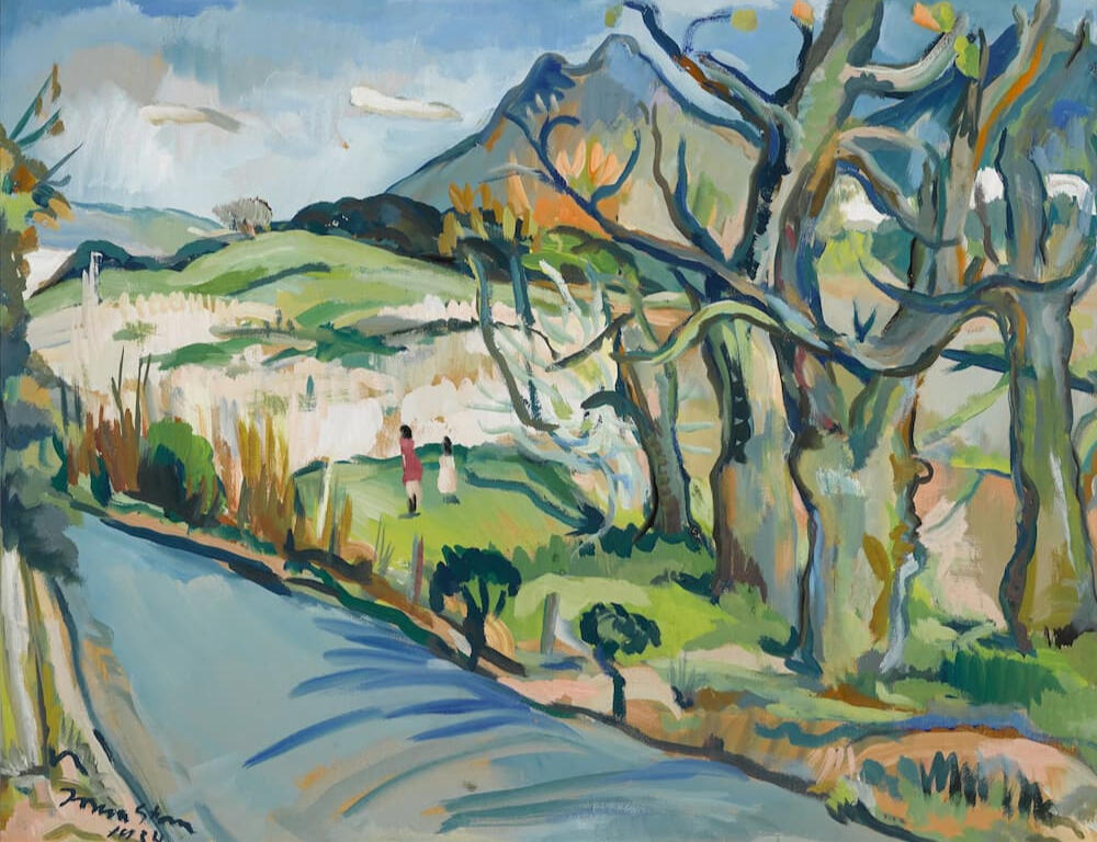 Irma Stern