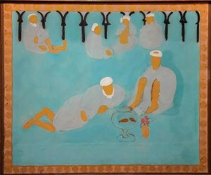 Matisse