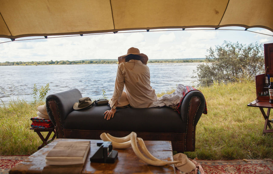 Expedition: Victoria Falls Recap